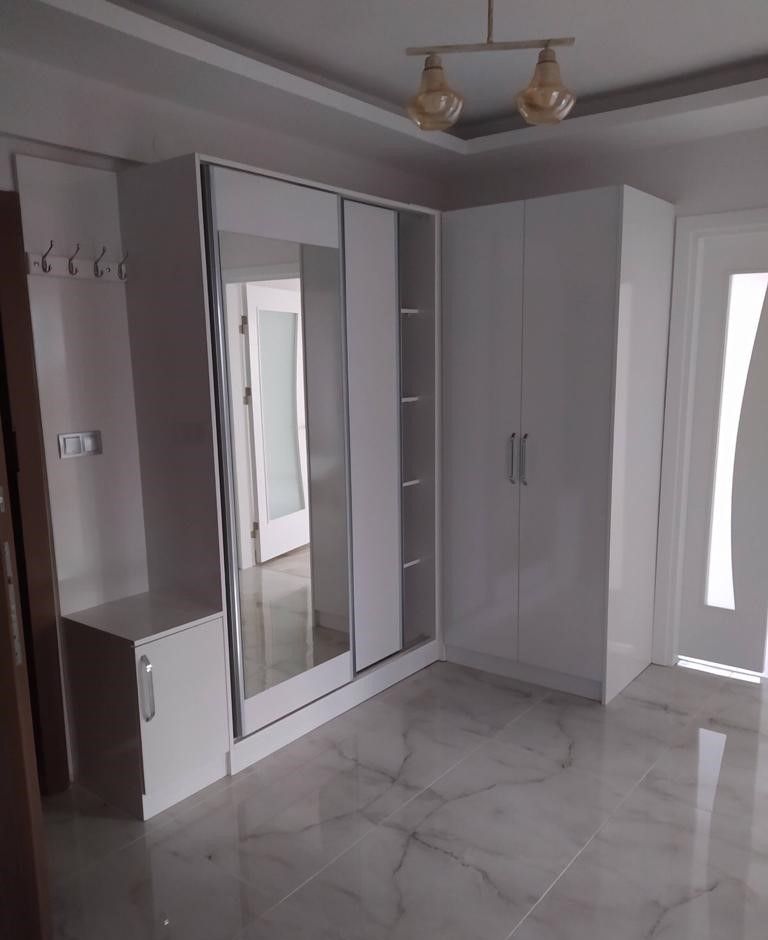 Ankastre gardırop ve dolap